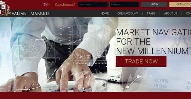 Large Forex Scams of 2020