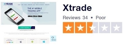 XTRADE Review (2020): Scam Update
