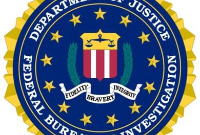 FBI ARRESTS ROMANCE SCAMMER: May Face Up to 77 Years in Prison