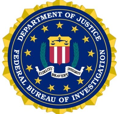 FBI ARRESTS ROMANCE SCAMMER: May Face Up to 77 Years in Prison