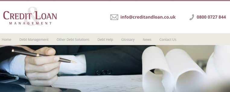 Credit Loan Management scam