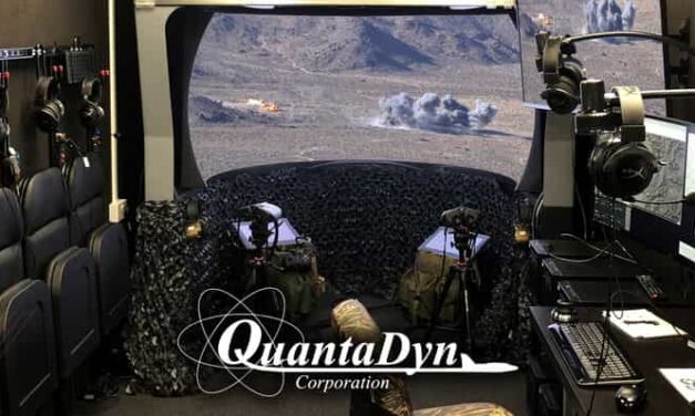 QuantaDyn Corporation Scandal Enters A Guilty Plea – Justice for the American Taxpayers Obtained
