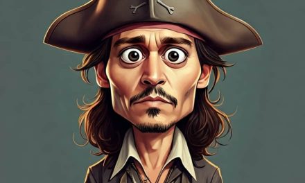 Johnny Depp Scam