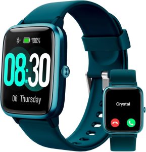 GRV Smart Watch Review: Are the Reviews Too Good to Be True? 1 GRV Smart Watch